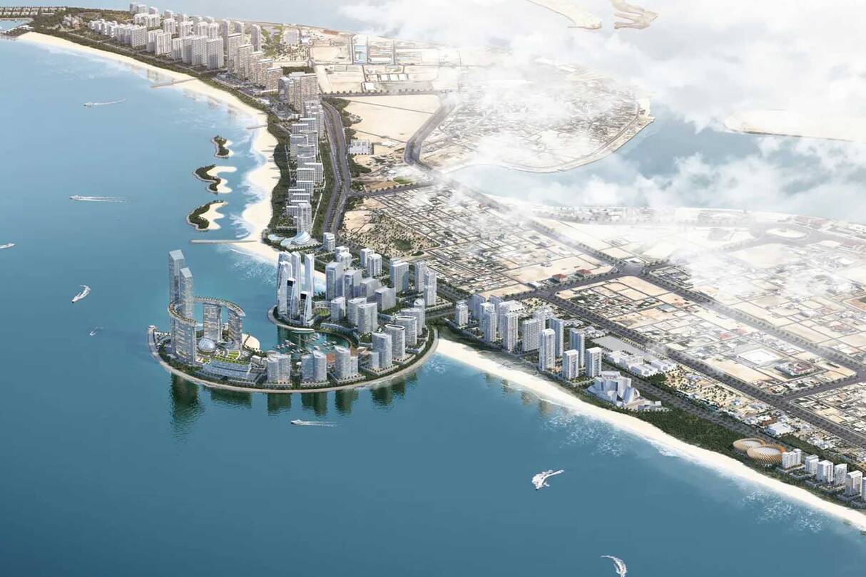 Sobha Aquamont